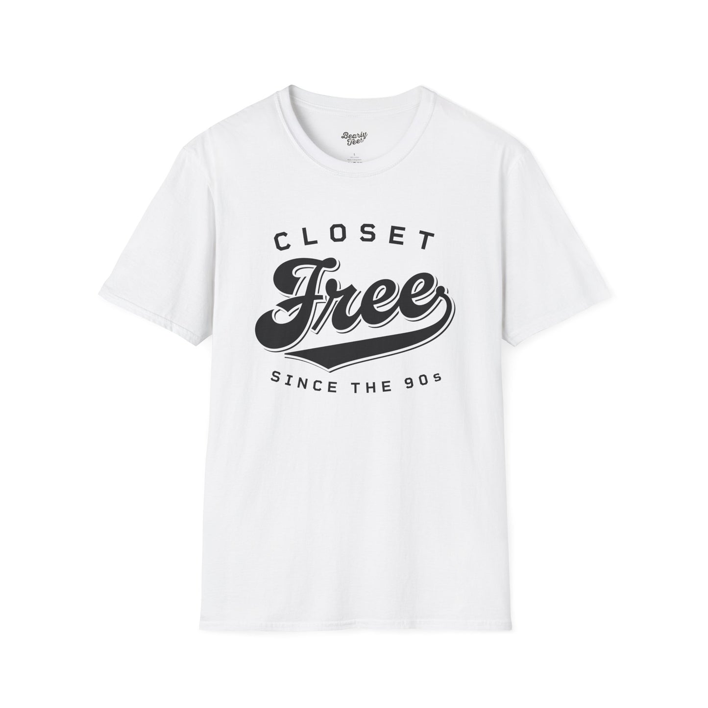 Closet free