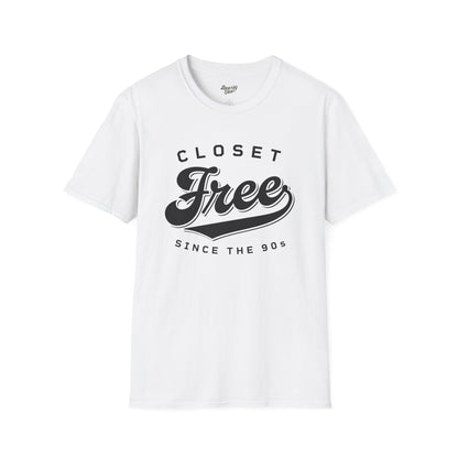 Closet free