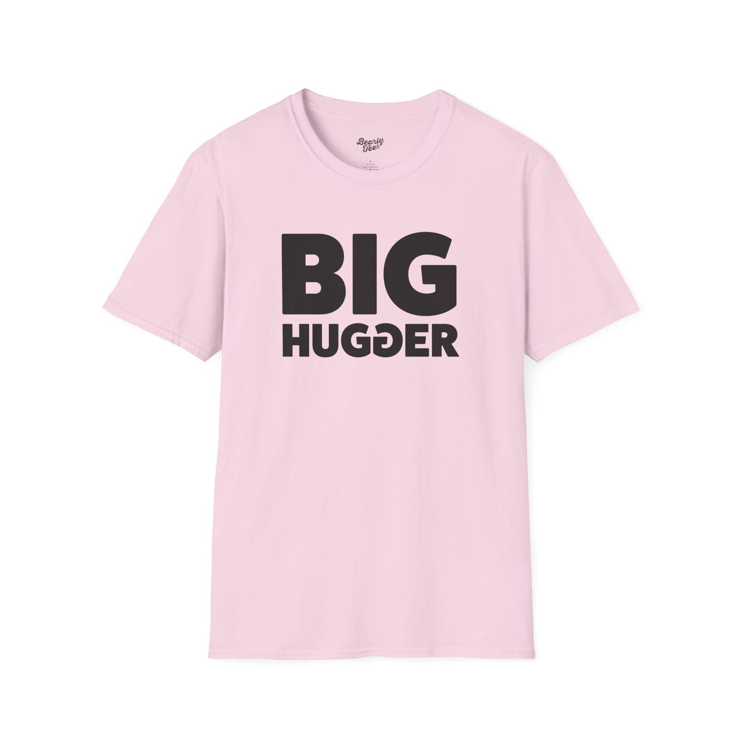 Big hugger