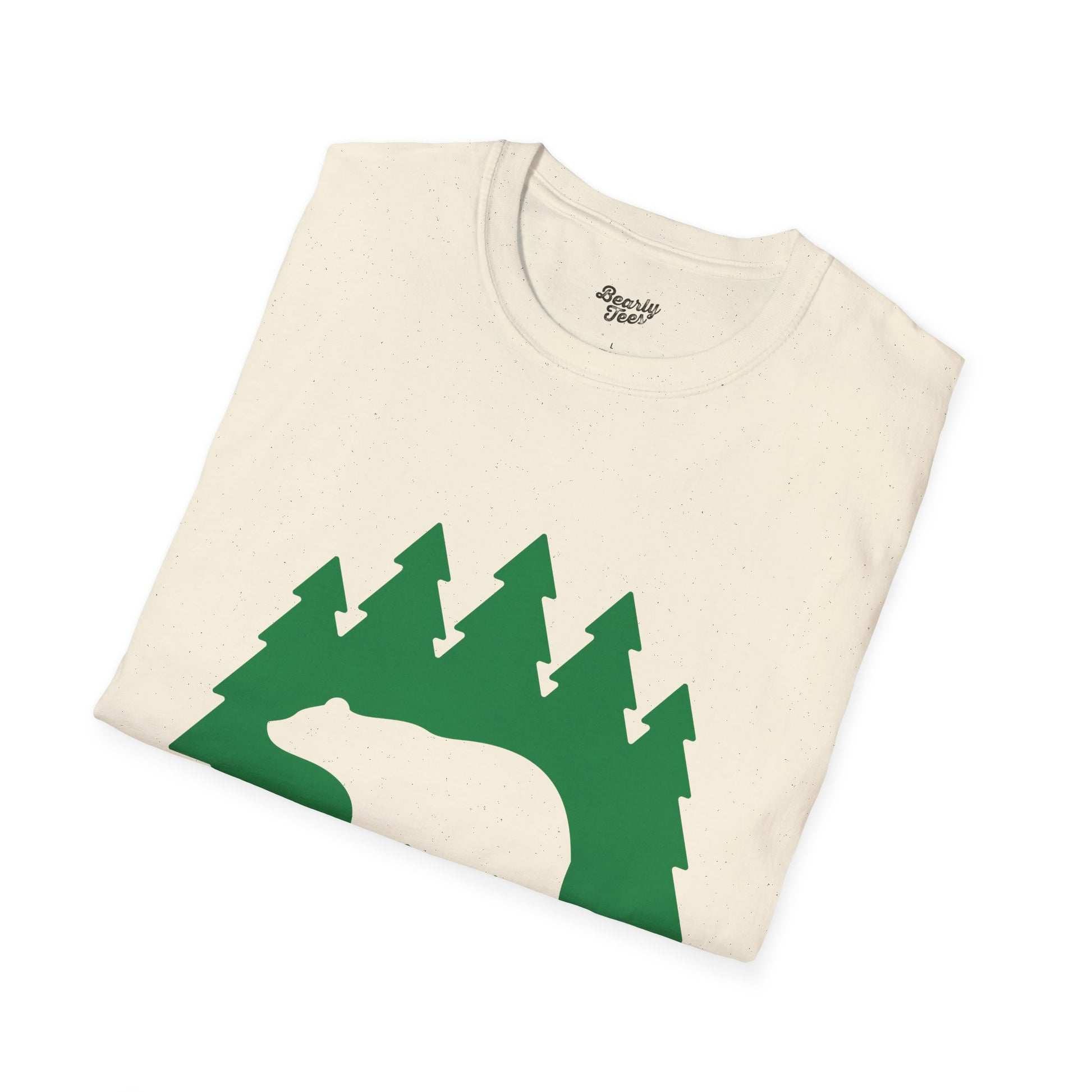 Certified forest daddy