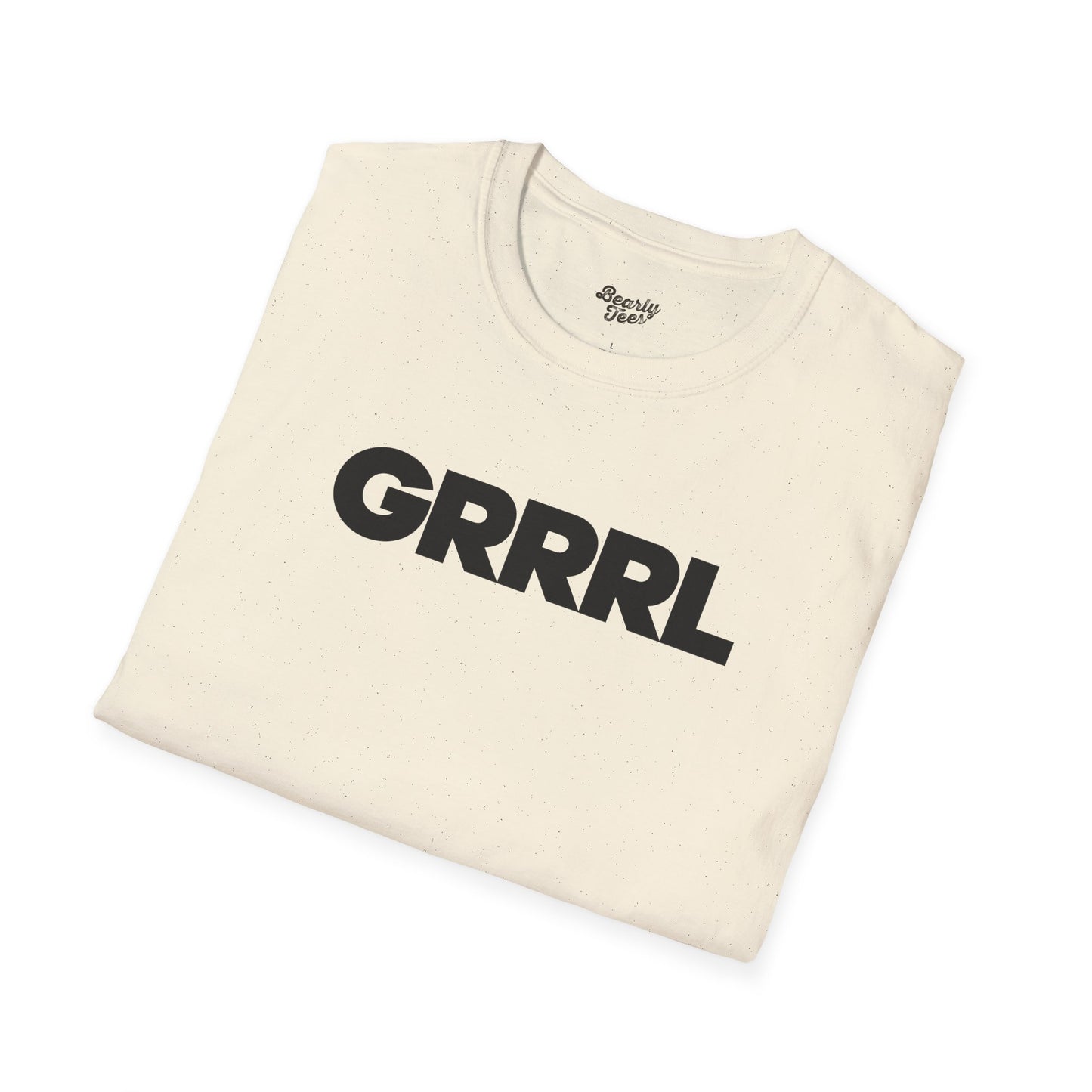 GRRRL