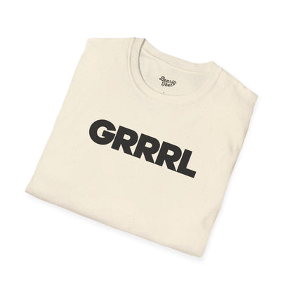 GRRRL