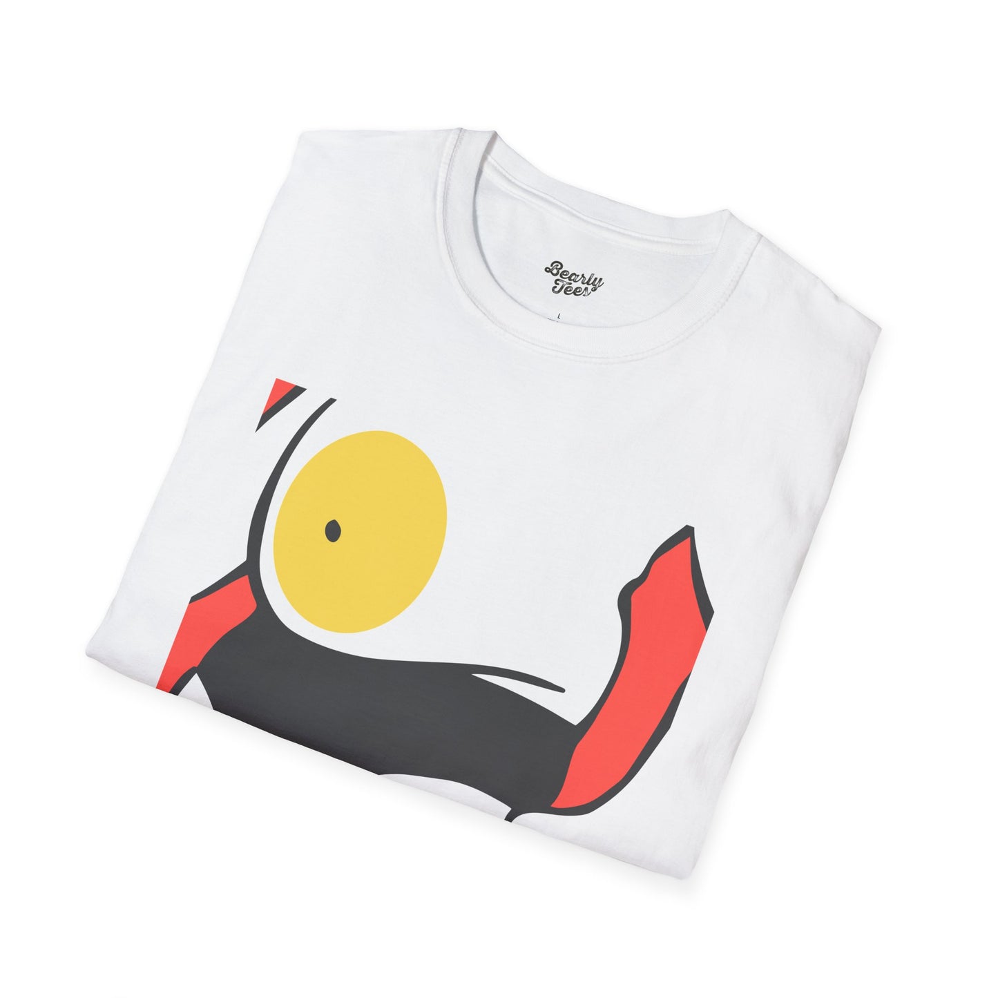 Breakfast served hot T-Shirt