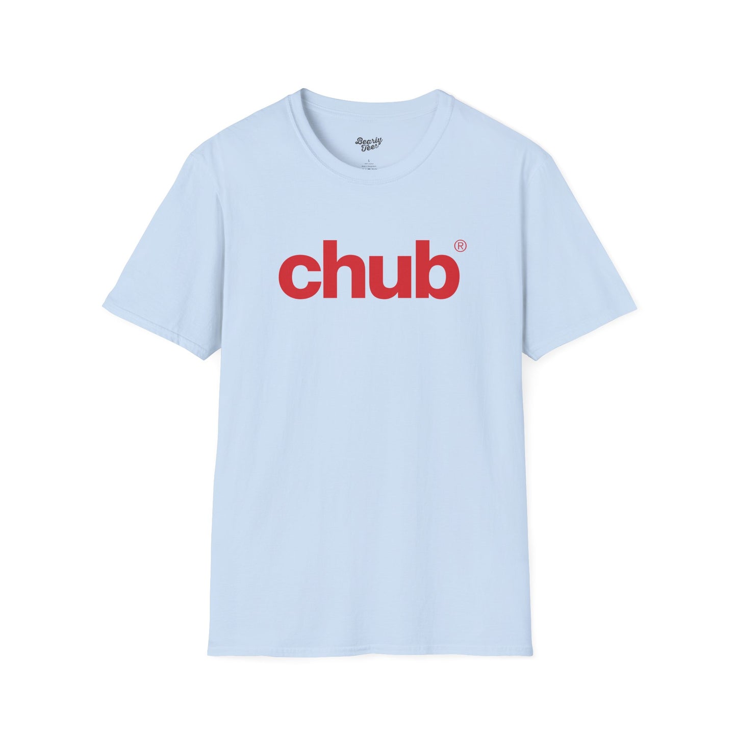 Chub (R) T-Shirt