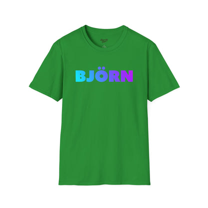 Bjorn