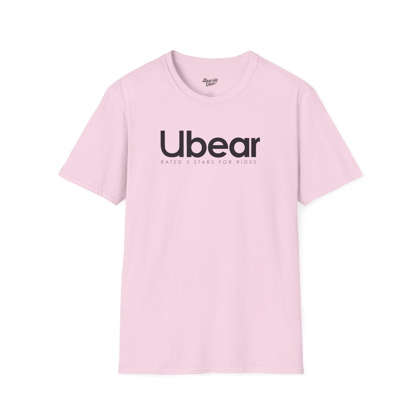 Ubear 5 star rides