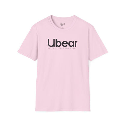 Ubear 5 star rides