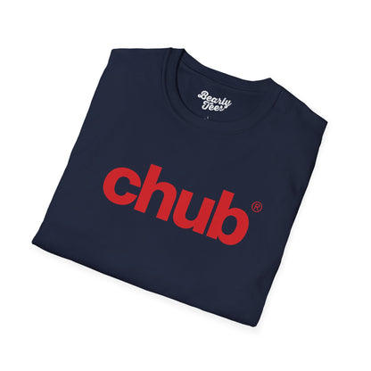 Chub (R) T-Shirt