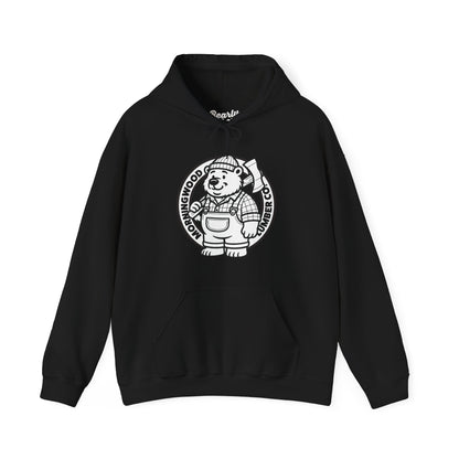 Morningwood Lumber Co Hoodie