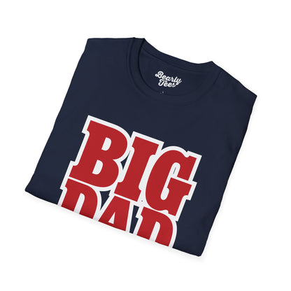 Big Dad Bear T-Shirt