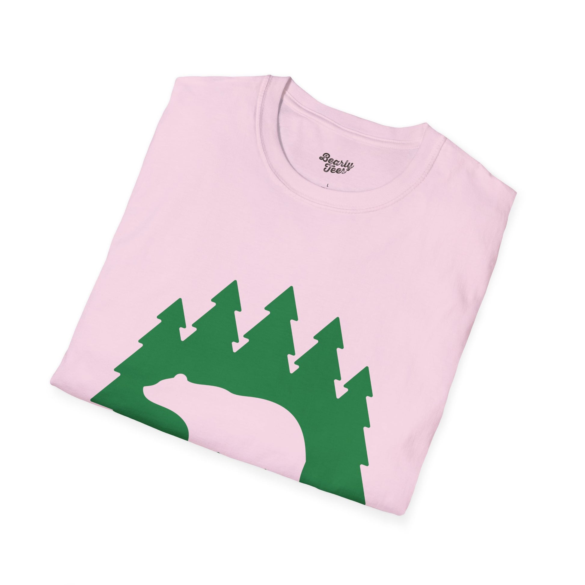Certified forest daddy