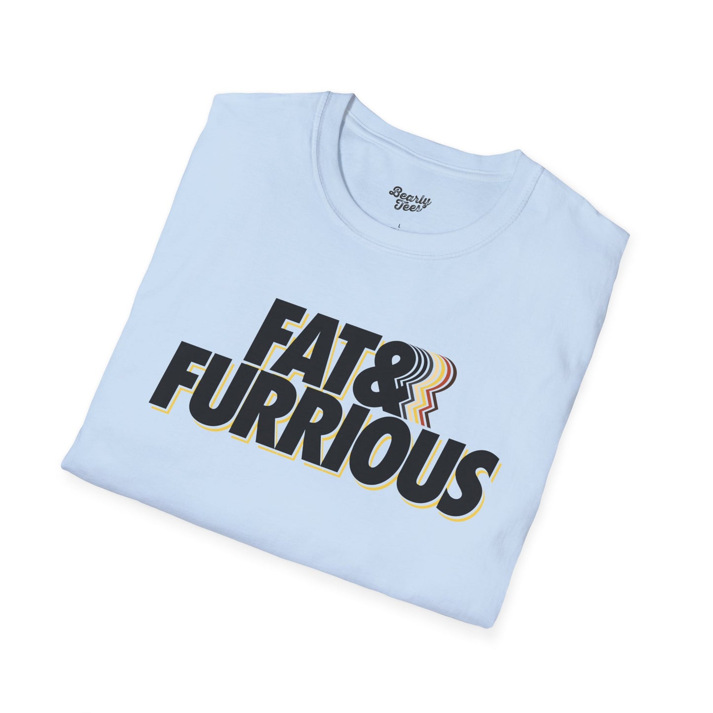Fat & Furrious