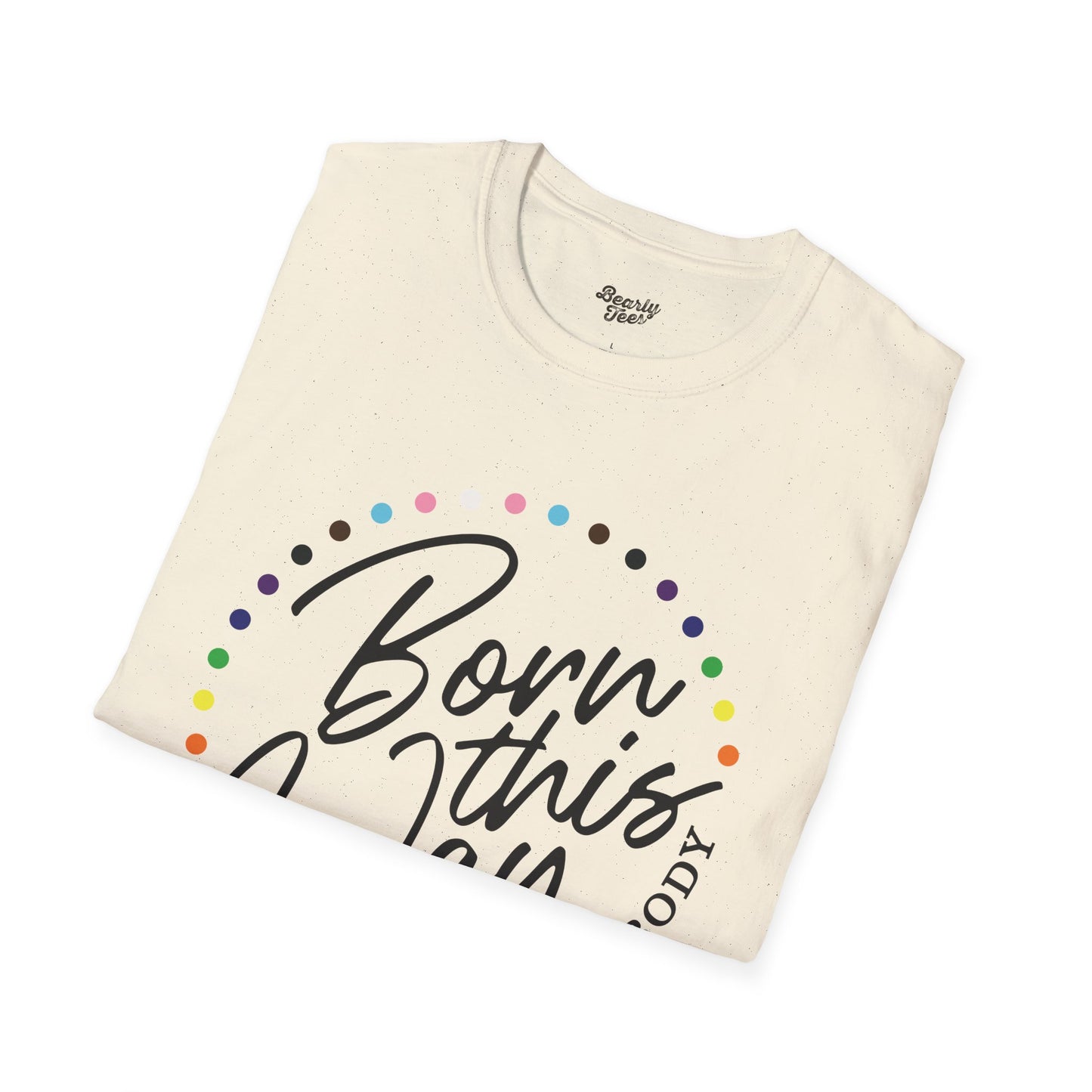 Born this way