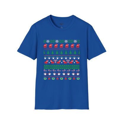 Ugly Christmas 1 T-Shirt