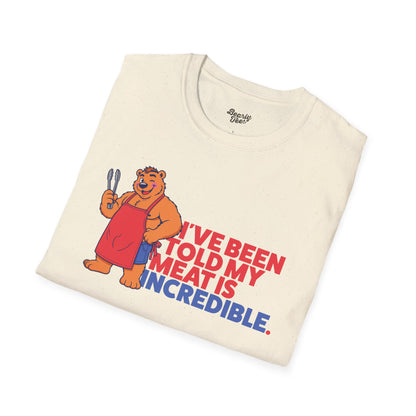 Hot Bear Cook