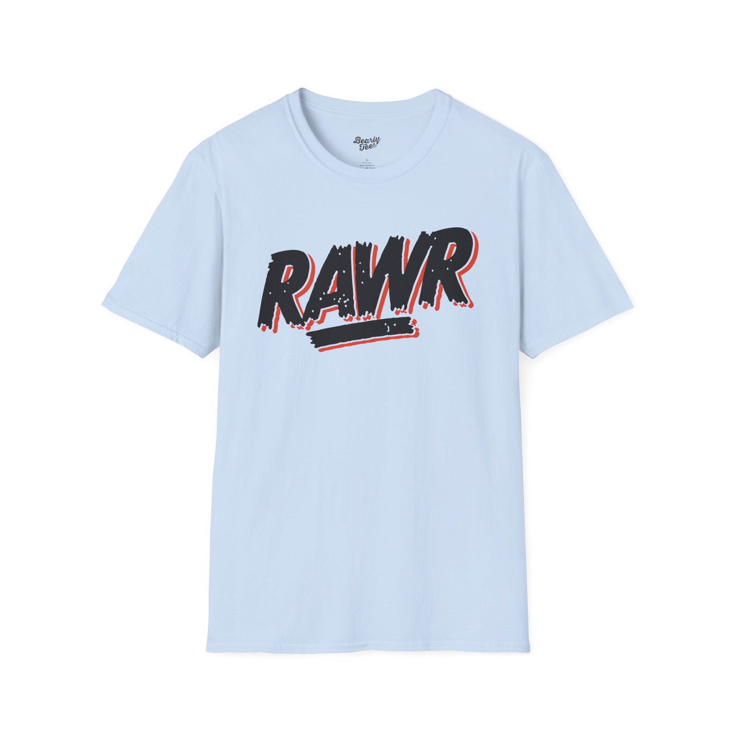 Rawr
