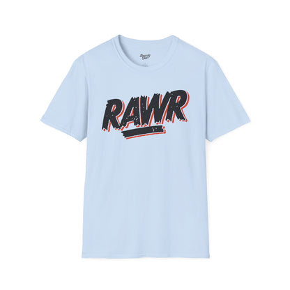 Rawr