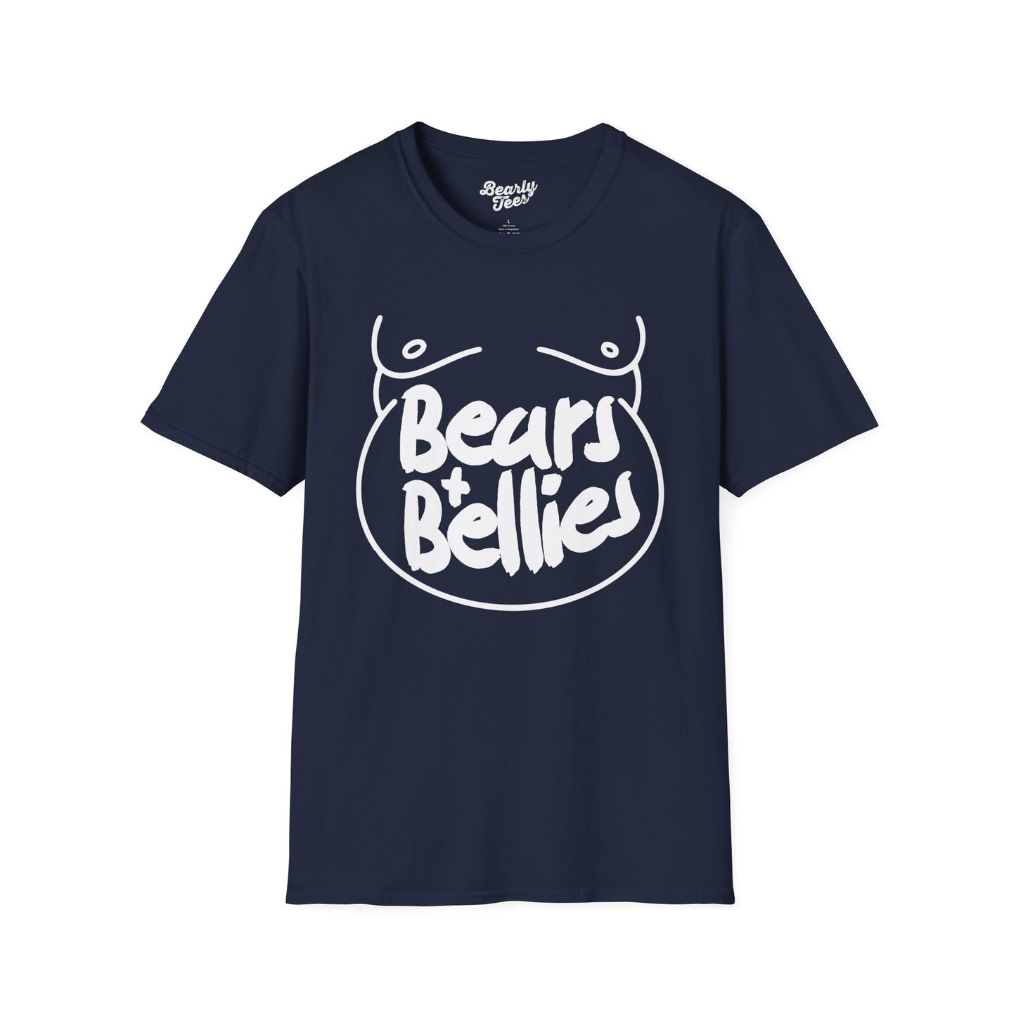 Bears & Bellies T-Shirt