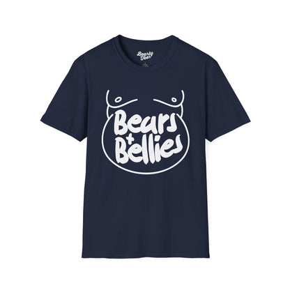 Bears & Bellies T-Shirt