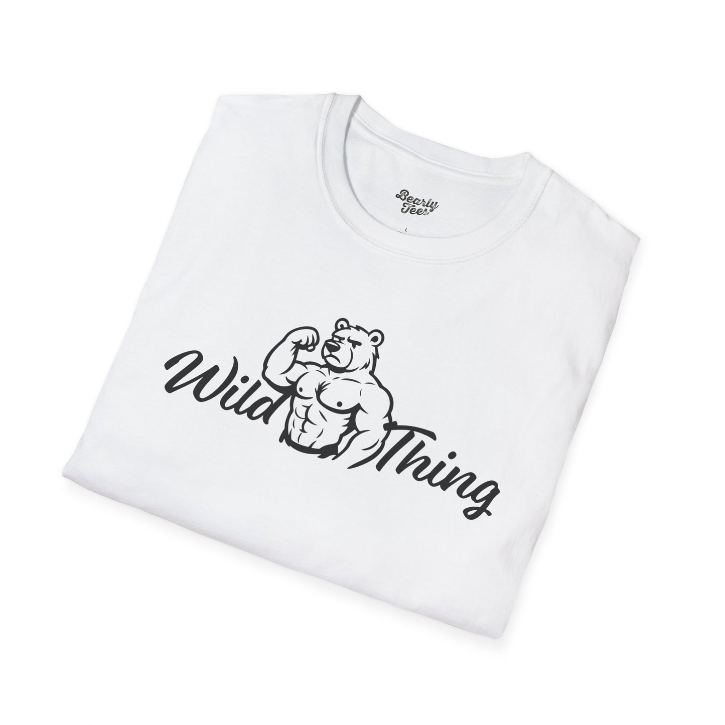 Wild Thing T-Shirt