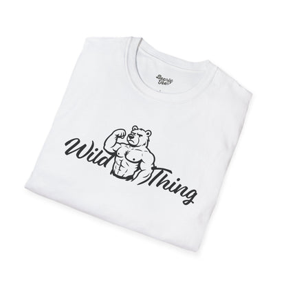 Wild Thing T-Shirt