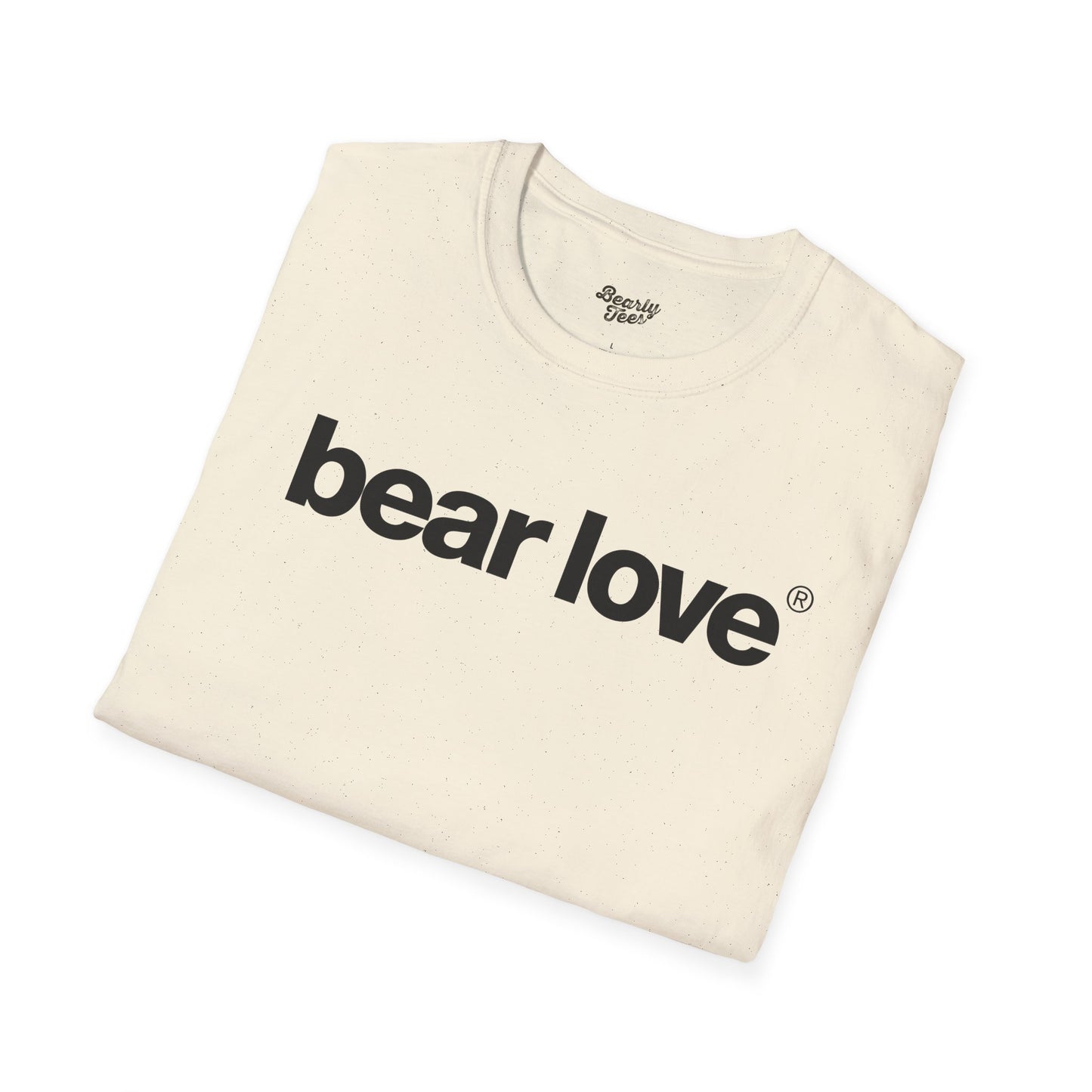 Bear Love (R) T-Shirt