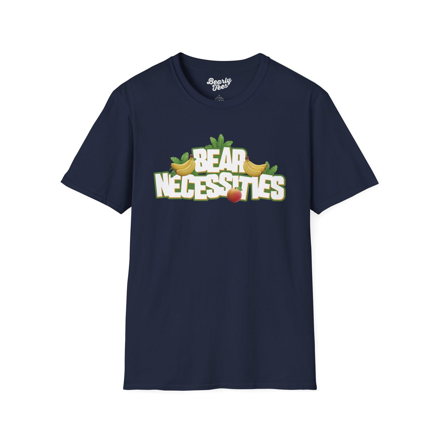 Bear Necessities T-Shirt