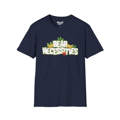 Bear Necessities T-Shirt