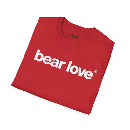 Bear Love (R) T-Shirt