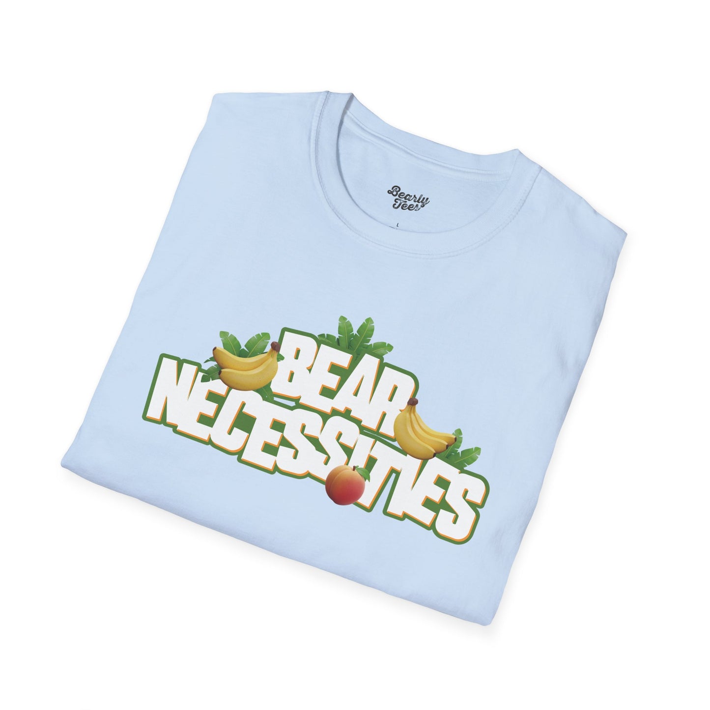 Bear Necessities T-Shirt