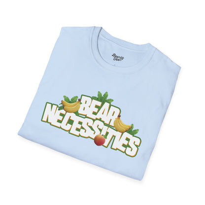 Bear Necessities T-Shirt
