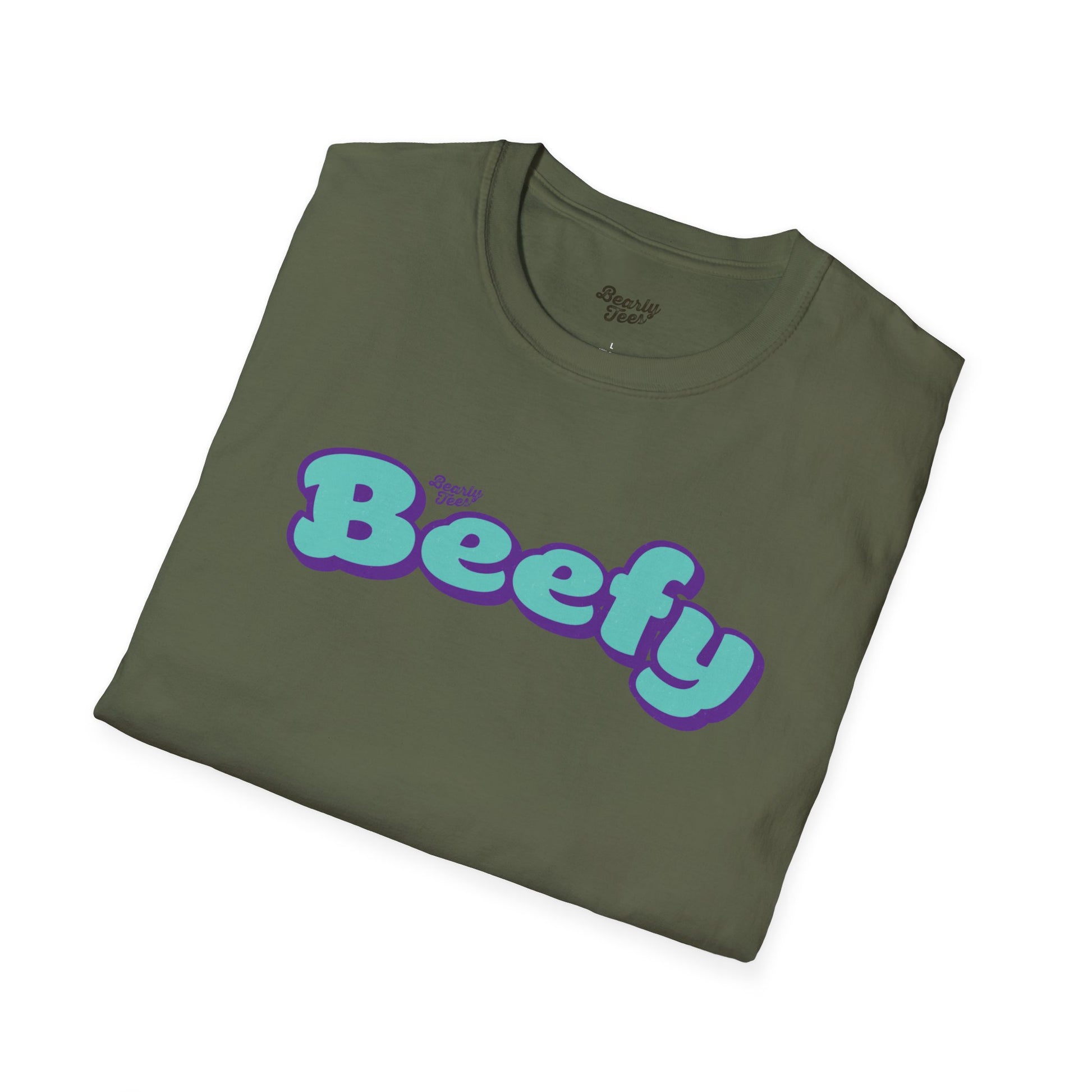 Beefy logo