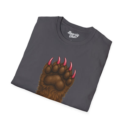 Bear Princess T-Shirt