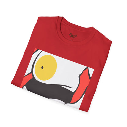 Breakfast served hot T-Shirt