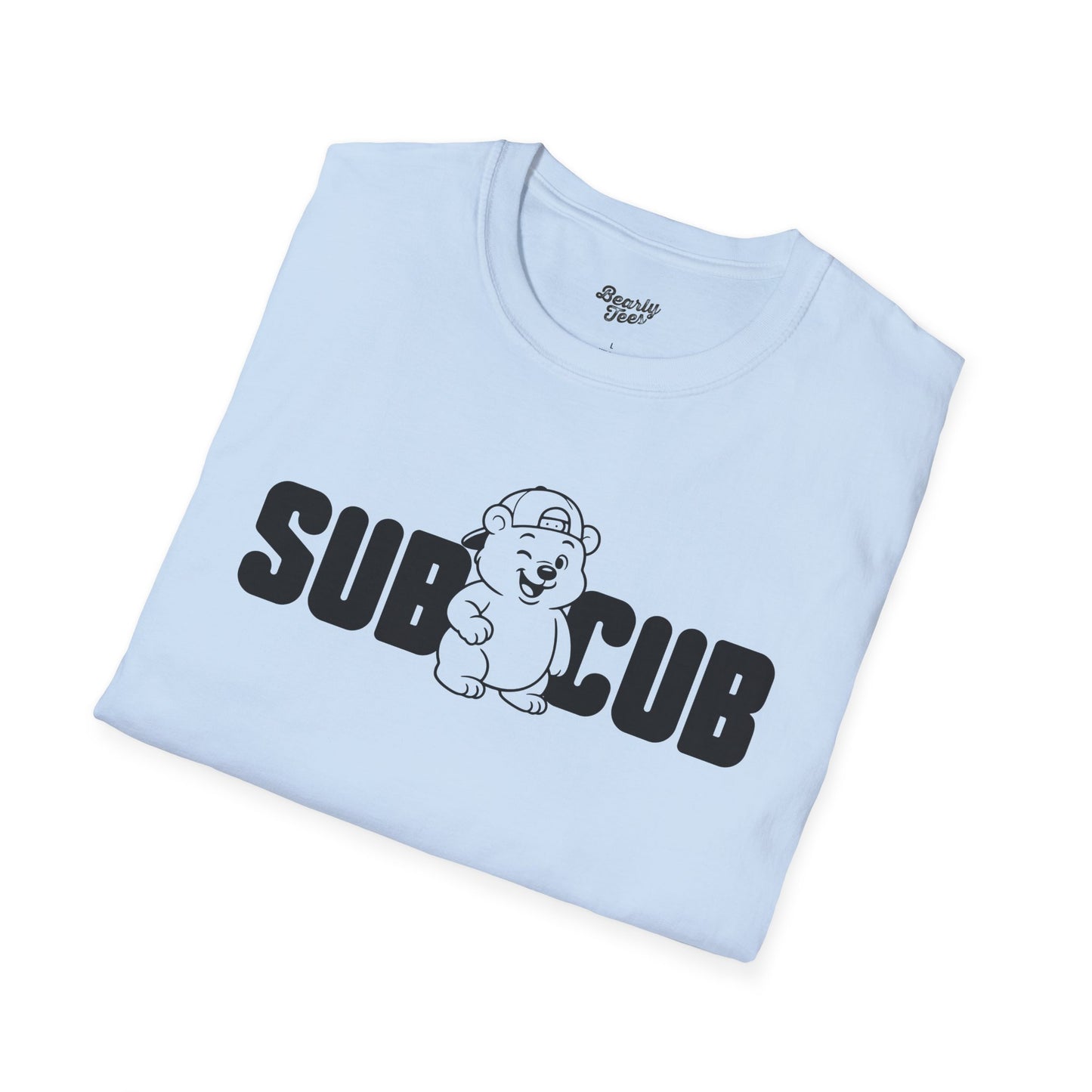 Sub Cub T-Shirt