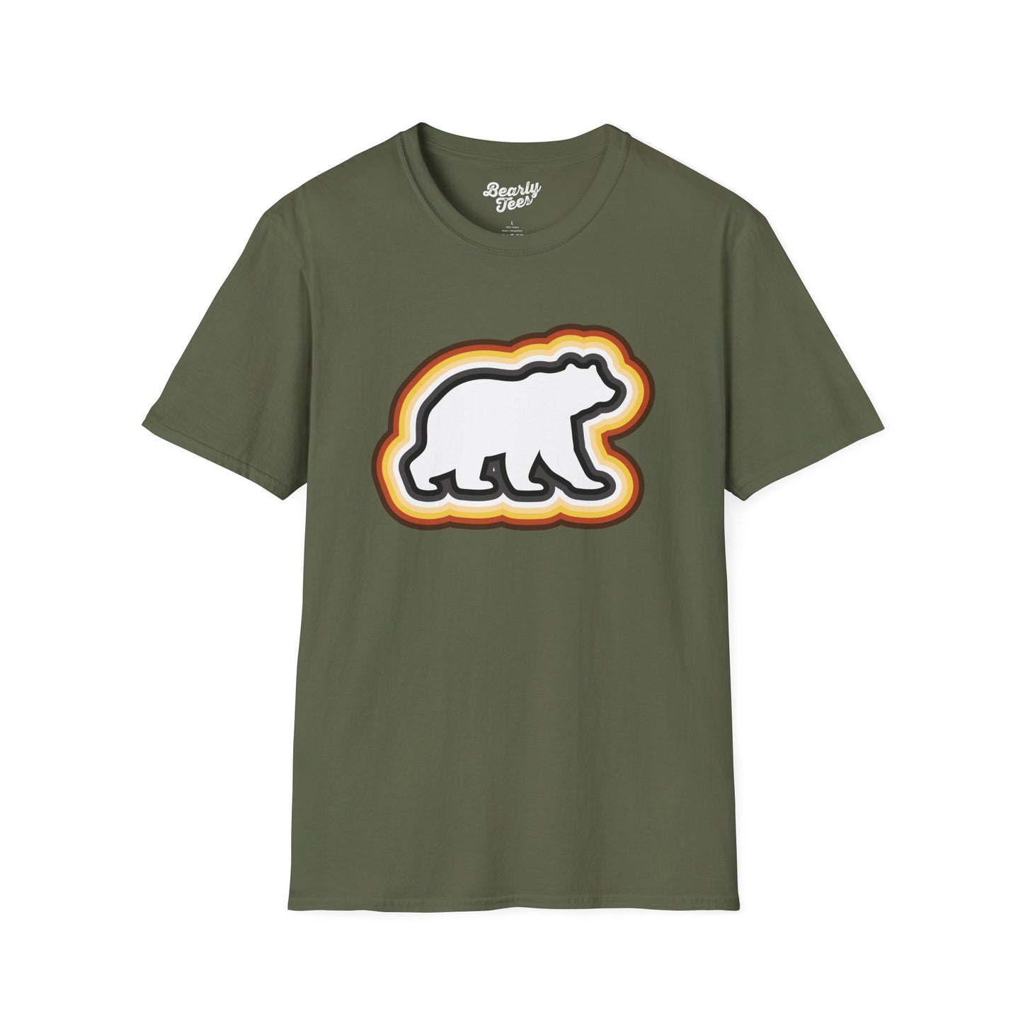 Bear flow