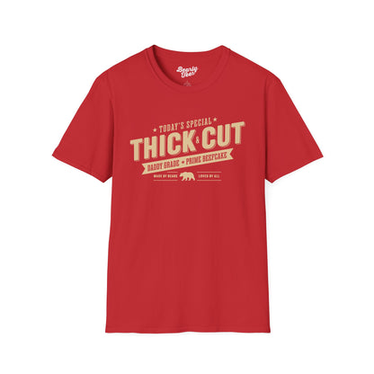 Thick Cut