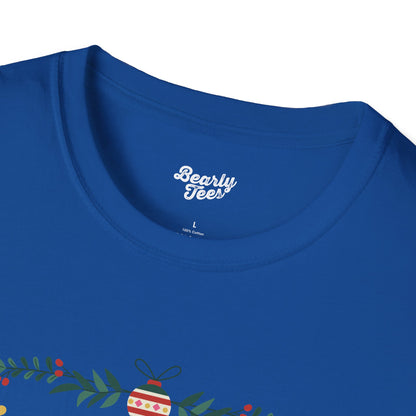 Jingle Bears T-Shirt