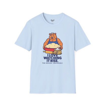 Hot Bear Baker 4