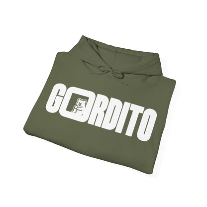 Gordito Hoodie
