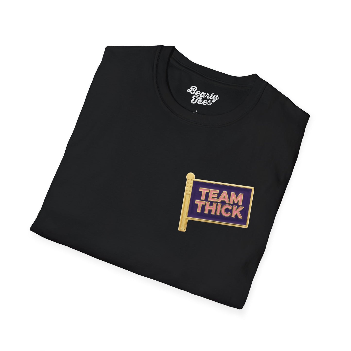 Team Thick T-Shirt