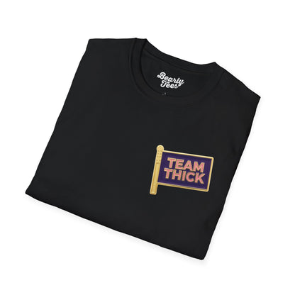 Team Thick T-Shirt