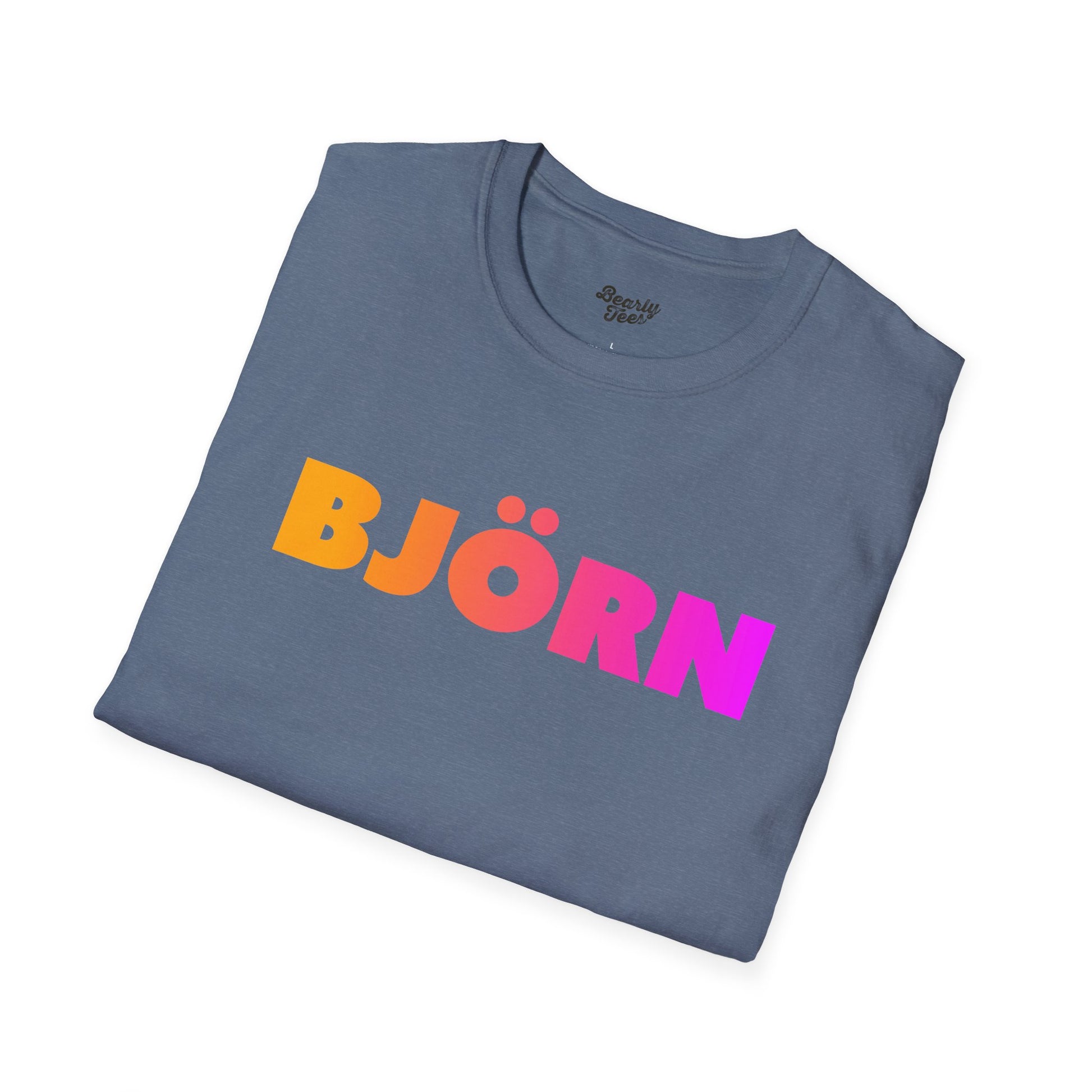 Bjorn