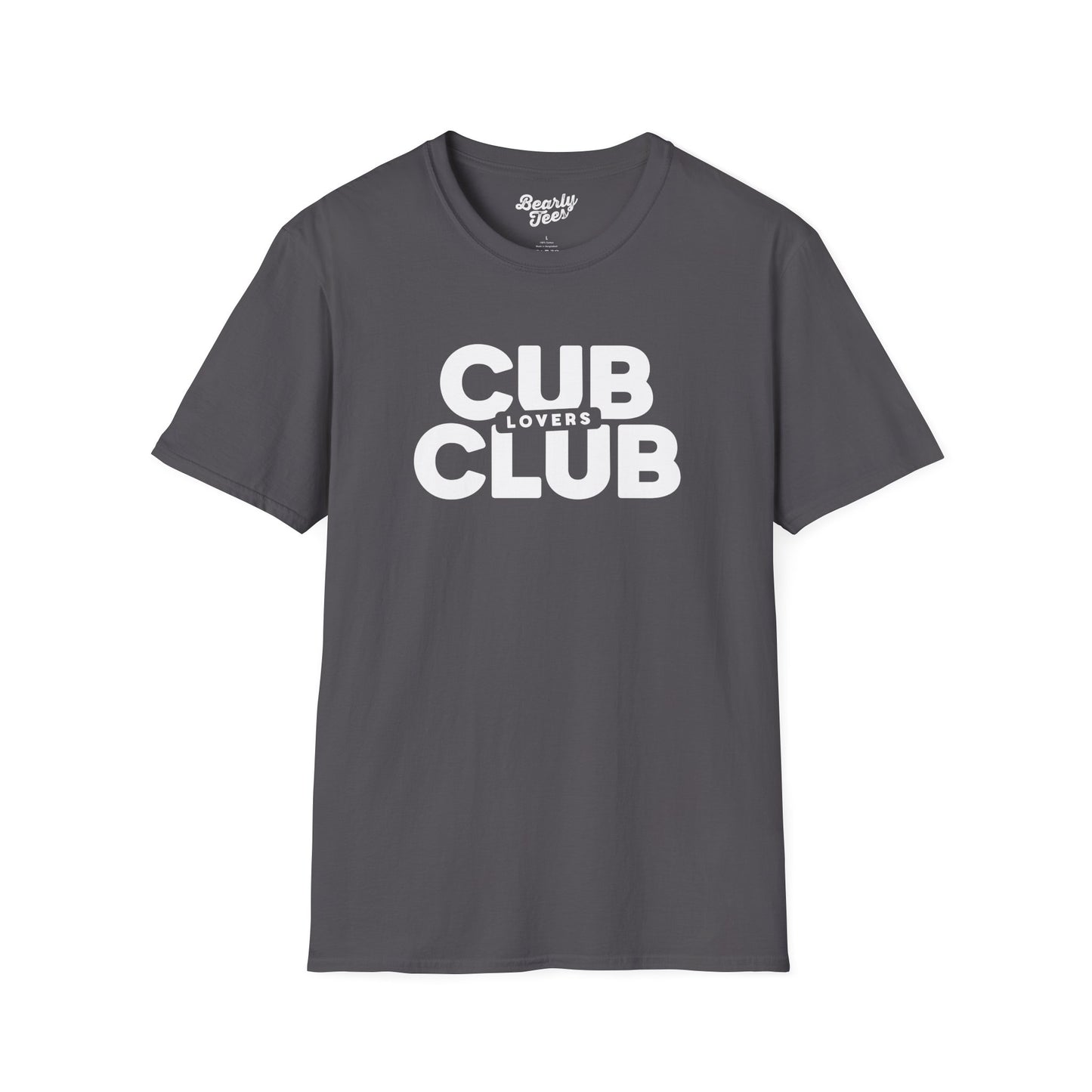 Cub lovers club