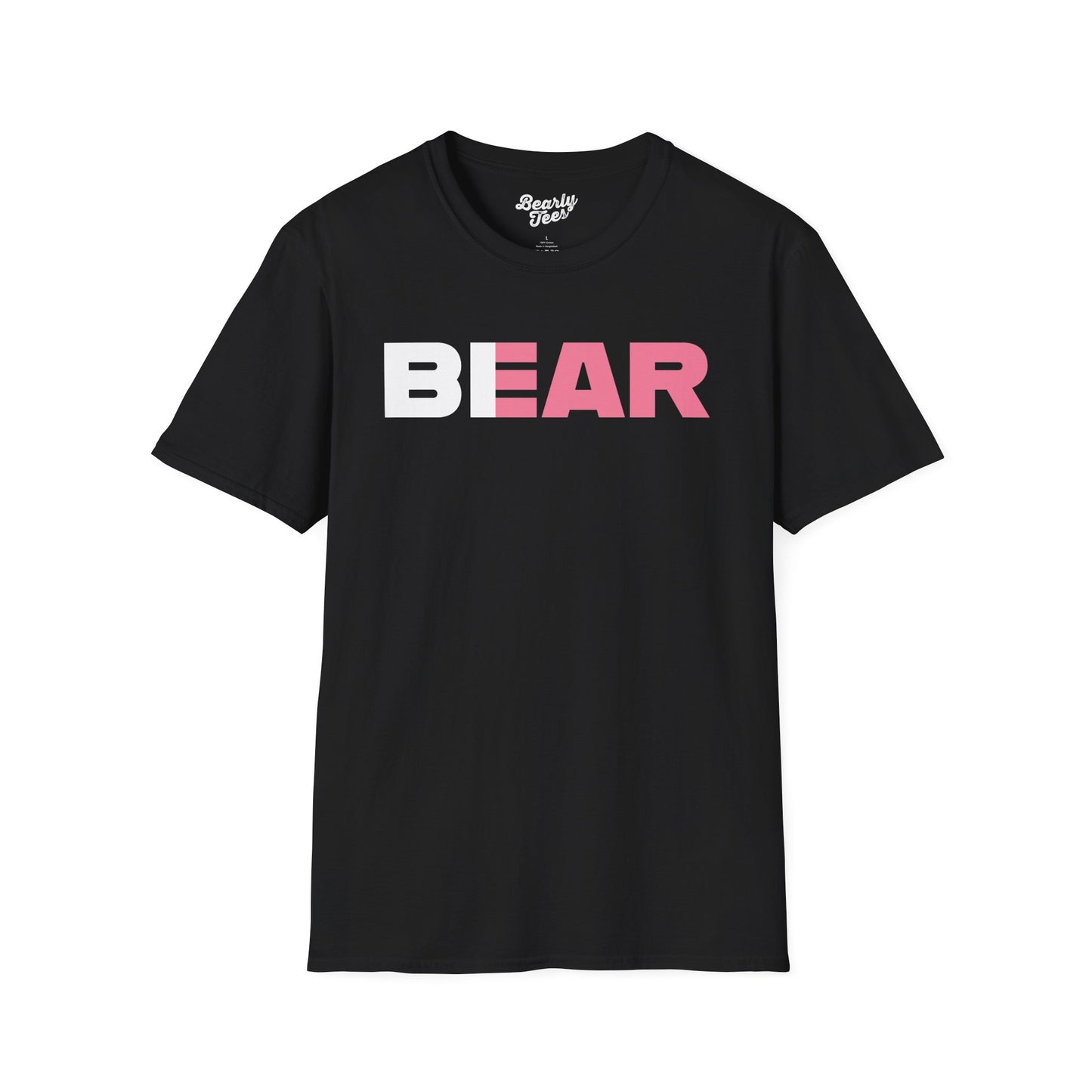 Bi Bear