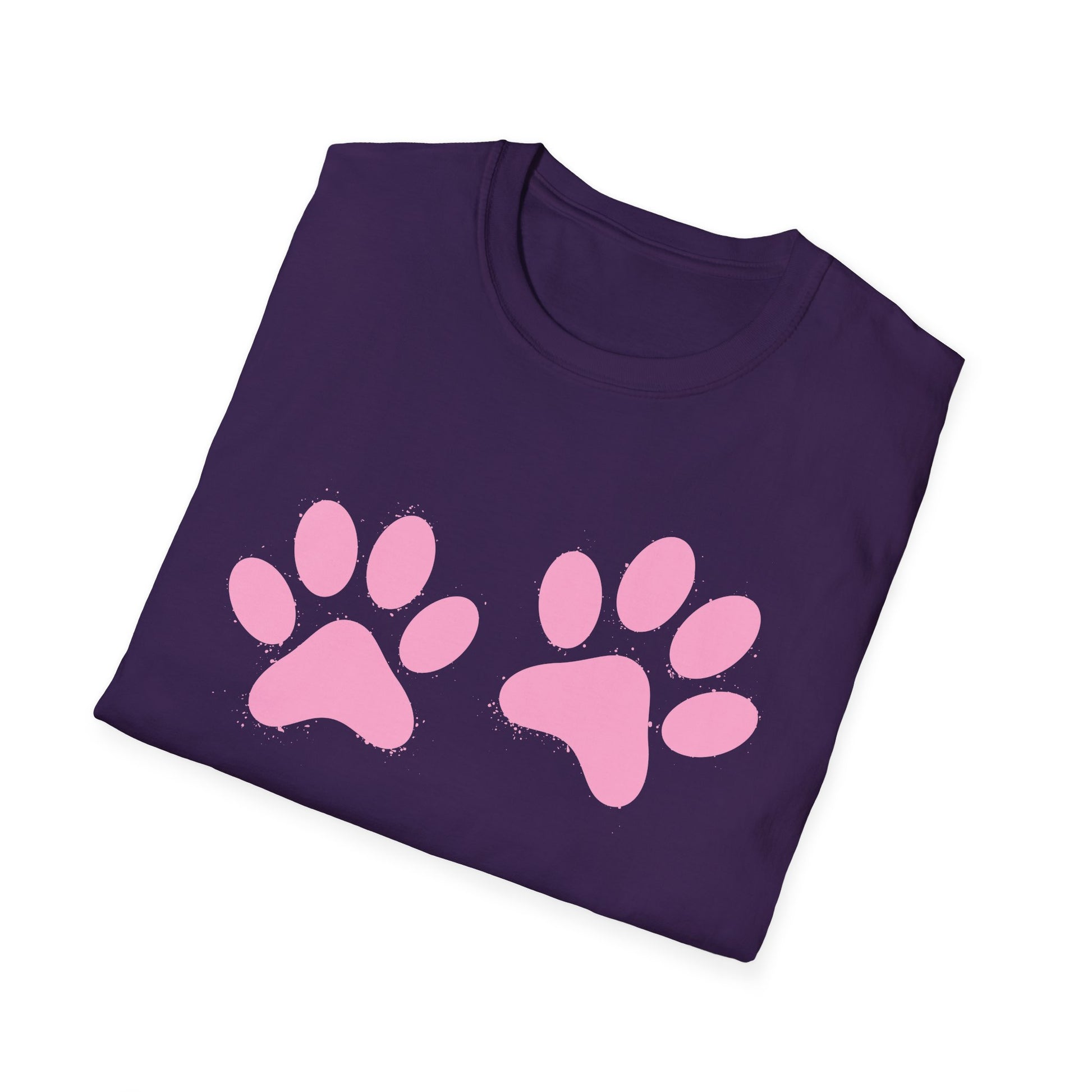 Bear paws