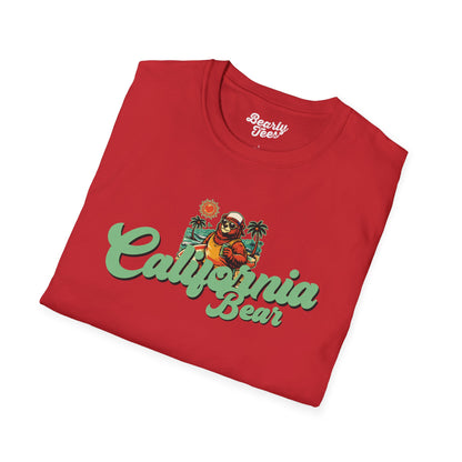 California Bear 2