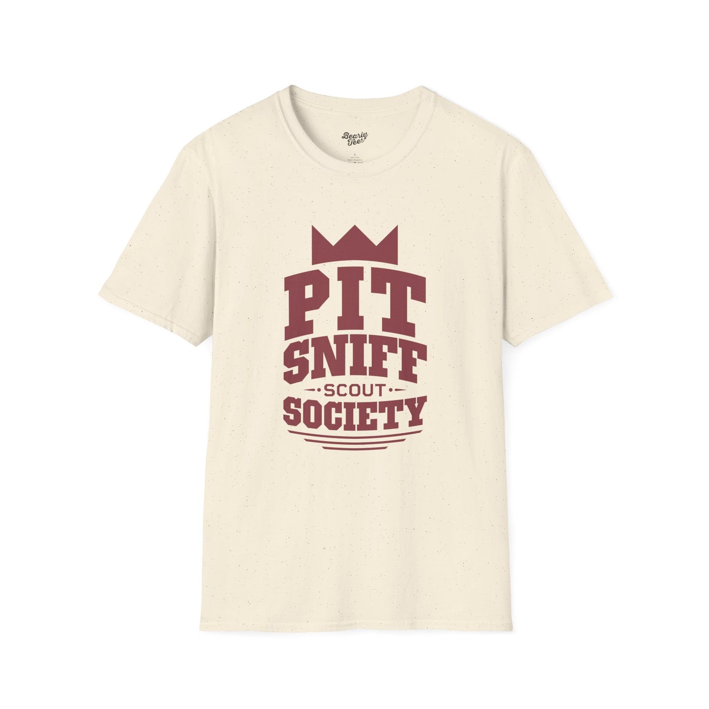 Pit Sniff Society