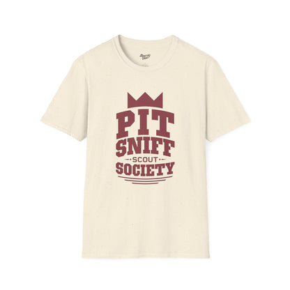 Pit Sniff Society
