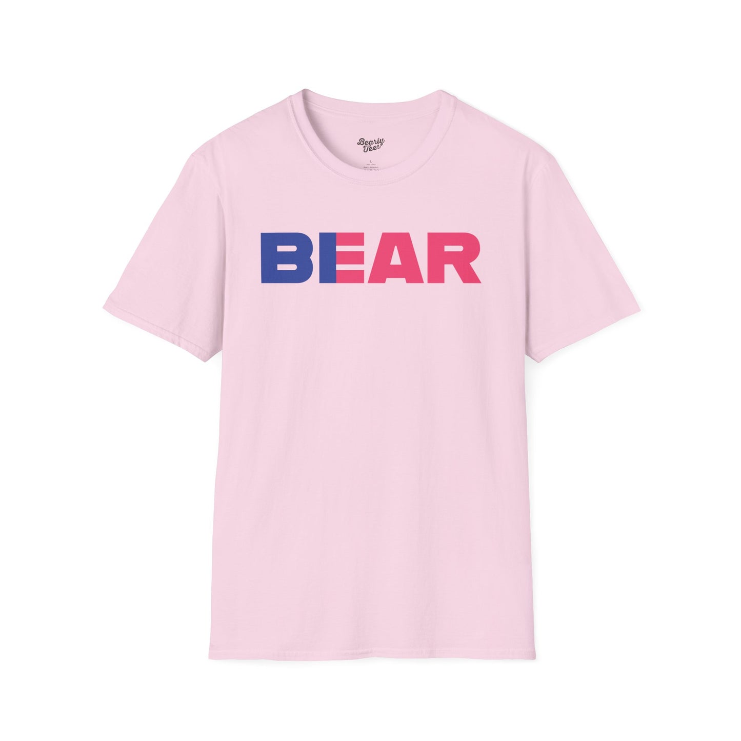 Bi Bear